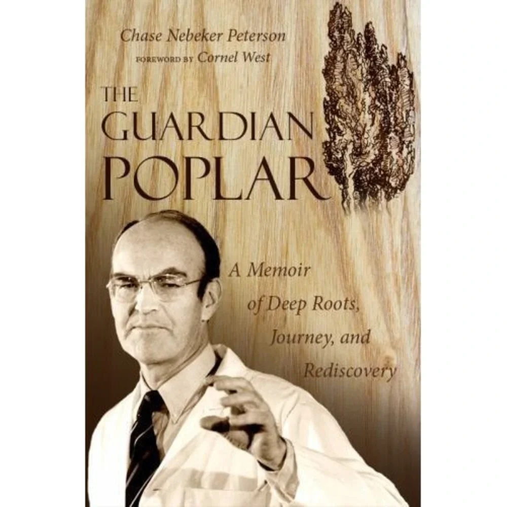 Guardian Poplar : A Memoir of Deep Roots, Journey, and‎ Rediscovery by Chase...